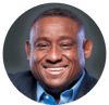 Author avatar
